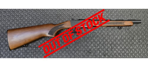 Federation Firearms SB20 20 Gauge 3" 14" Barrel Break Action Shotgun